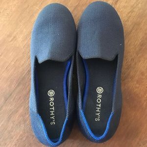 Rothy’s Ballet Flats (Kids)